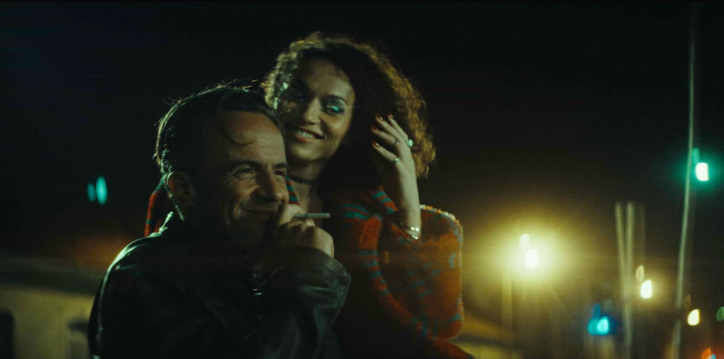 An Avocado Pit (Um Caroço de Abacate) image