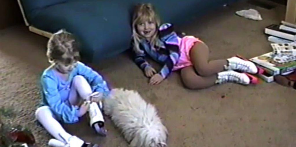 Anonymous Sister image