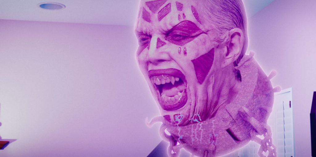 Beverly Hills Exorcist image