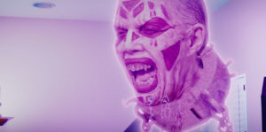 Beverly Hills Exorcist Image