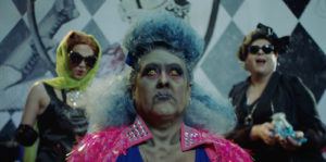 Big Easy Queens Image