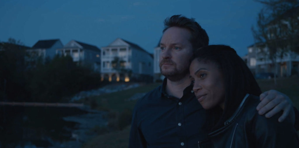 Black White and the Greys image