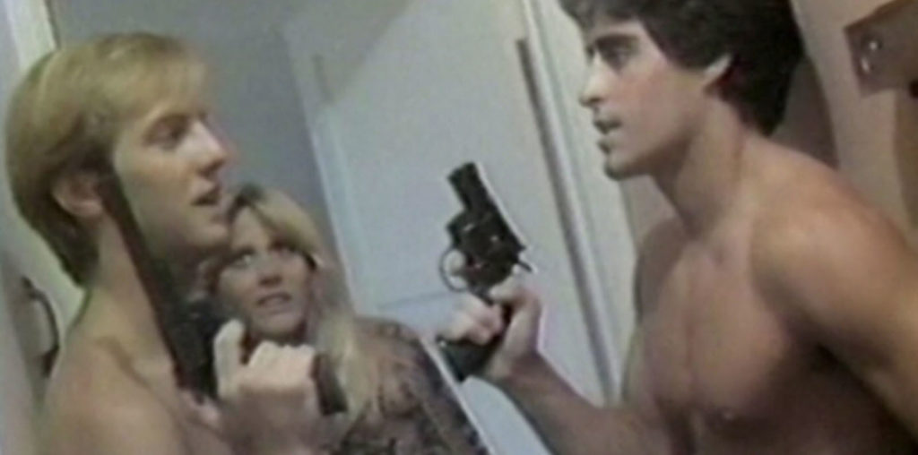 Blonde Death image