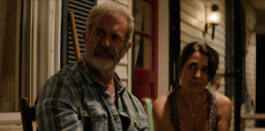 Desperation Road Image