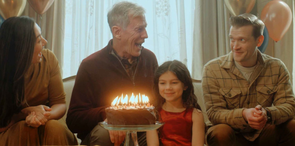 Father Figures image