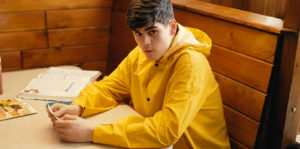 Gus Should Get the Girl Image