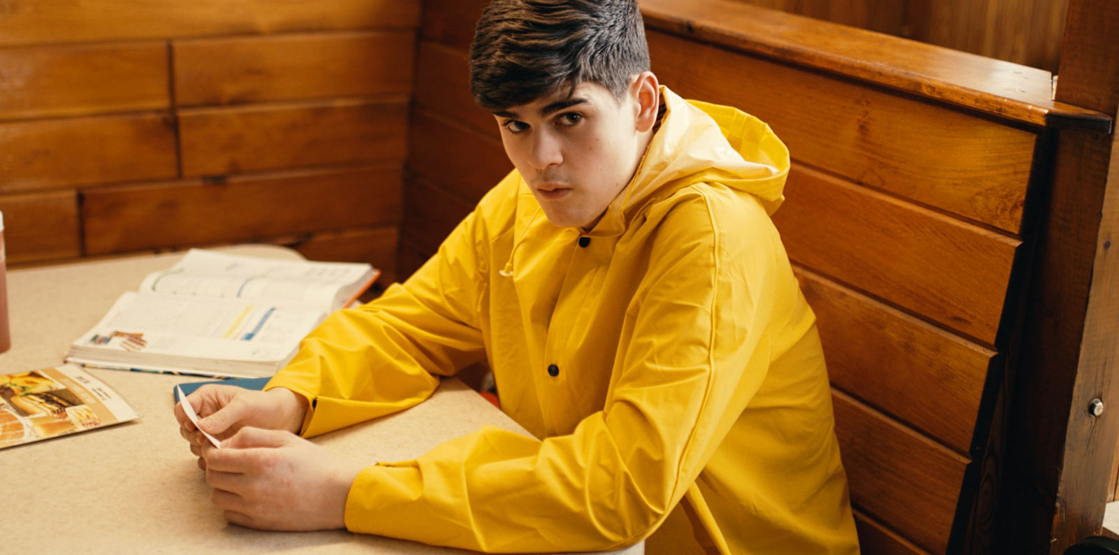 Gus Should Get the Girl Image