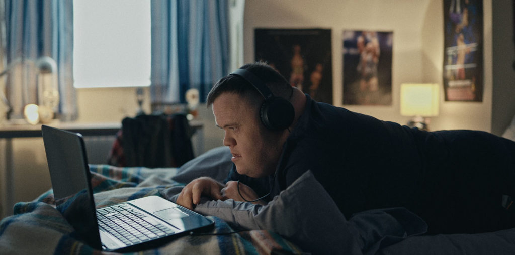 Headspace image