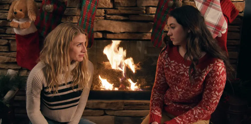 A Holiday “I Do” image