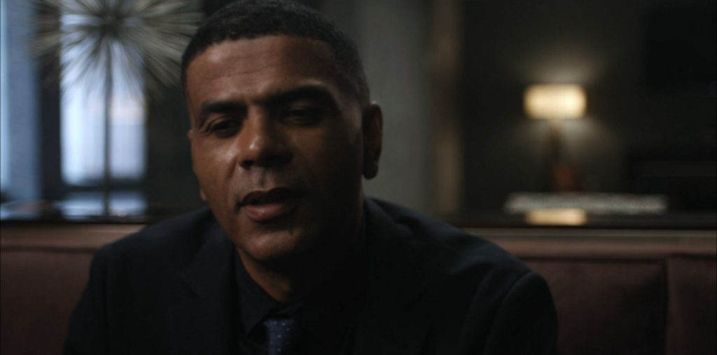 ICEMAN: Book One image