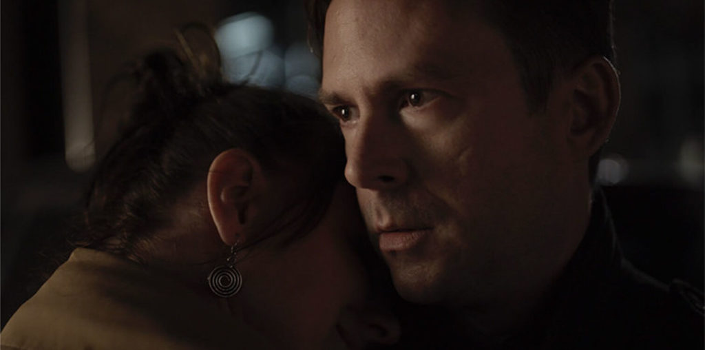 Incompleteness (First Season) image