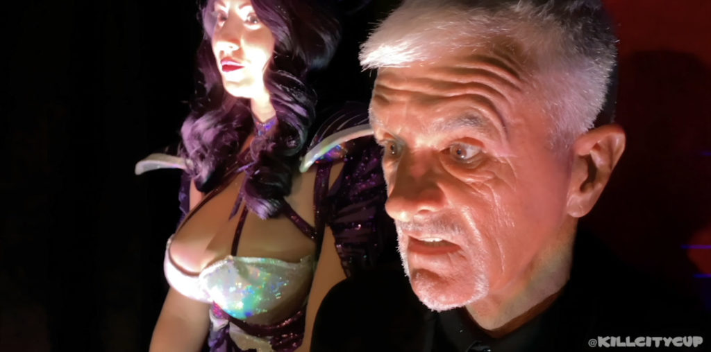 Kill City Cup: America’s MOST BADASS Tournament image