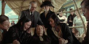 Killers of the Flower Moon Image