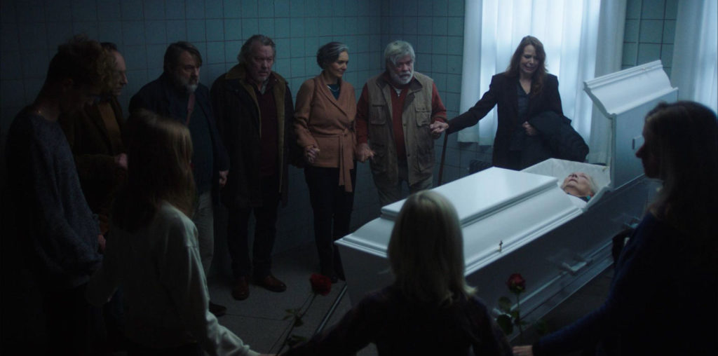 Knight of Fortune image