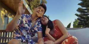 Last Summer of Nathan Lee Image