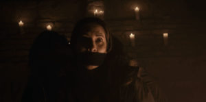 Night Explorers: The Asylum Image