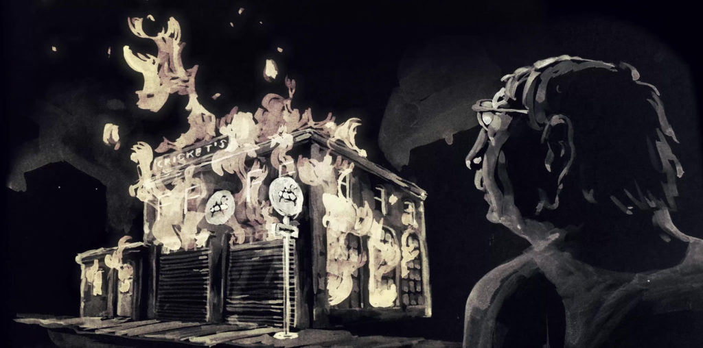 Ninety-Five Senses image