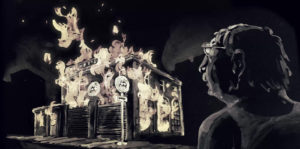 Ninety-Five Senses Image