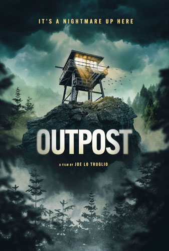 Outpost Image