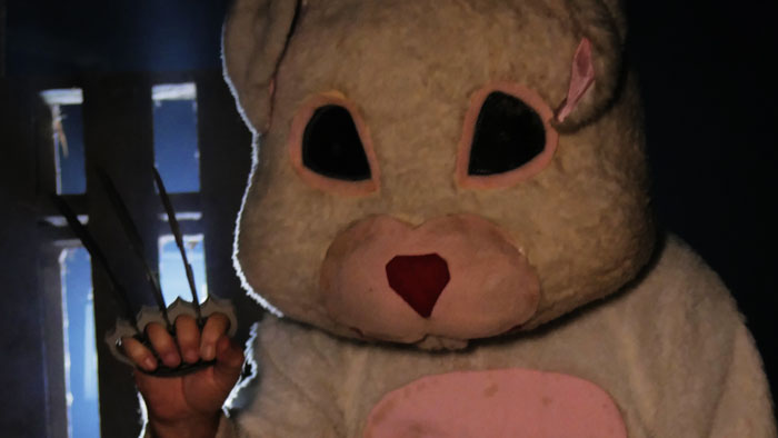 The Serial Tricks Rabbit Serial Rabbit 7: Critical Rabbit Theory | Film Threat