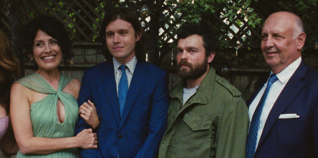 Shadow Brother Sunday image