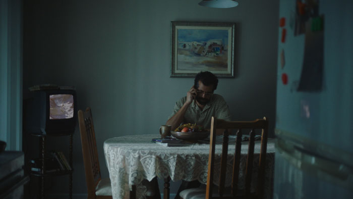 Simo U Simo | Film Threat