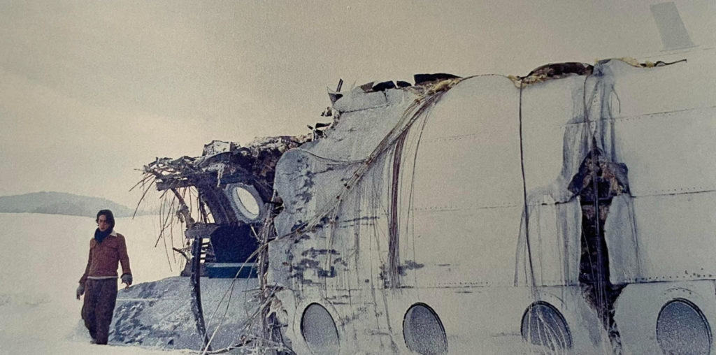 Society of the Snow image