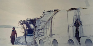 Society of the Snow Image