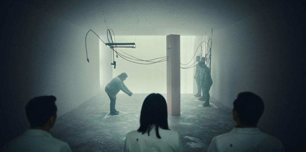 The Ballad of Tita and the Machines image