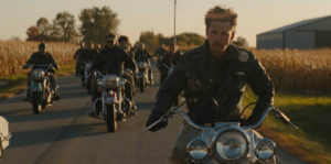 The Bikeriders Image