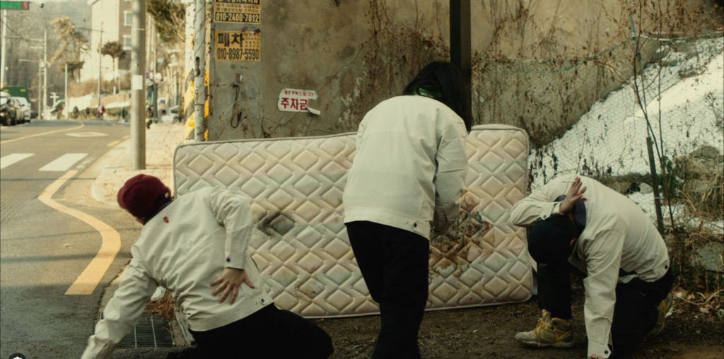 The Fifth Thoracic Vertebra image