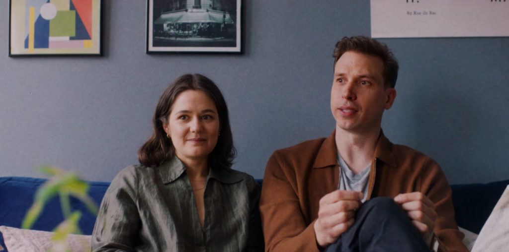 The Hypnosis (Hypnosen) image