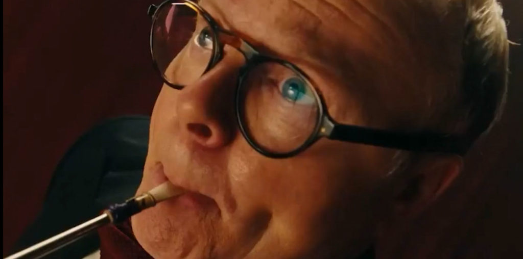 The One Note Man image