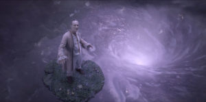 The Quantum Devil Image