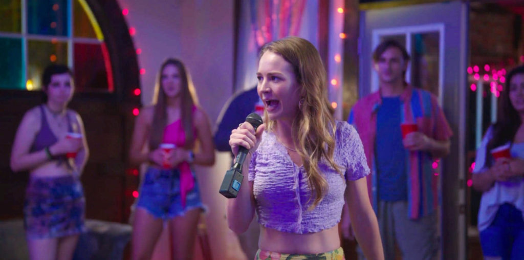 The Re-Education Of Molly Singer image