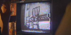 The Second Signal Image