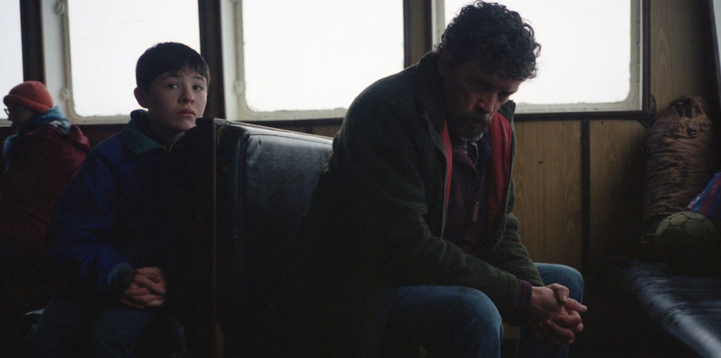 Two For The Road image