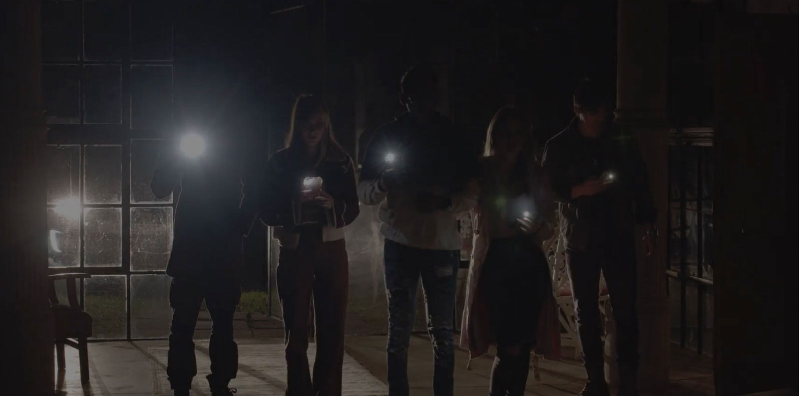 You’re Next Featured, Reviews Film Threat