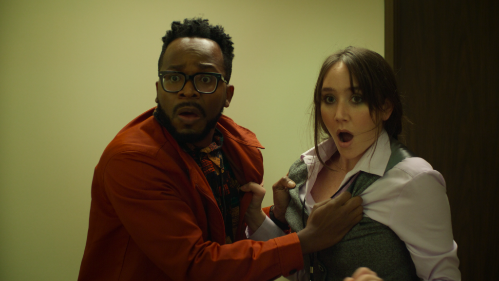 Don’t Tell Larry image