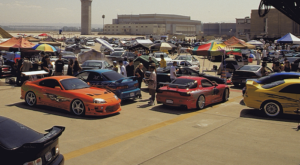 Engines and Action: The Best Car-Centric Movies Ever Made Image