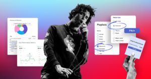 The New Power Tool Every Indie Artist Should Grab! Image