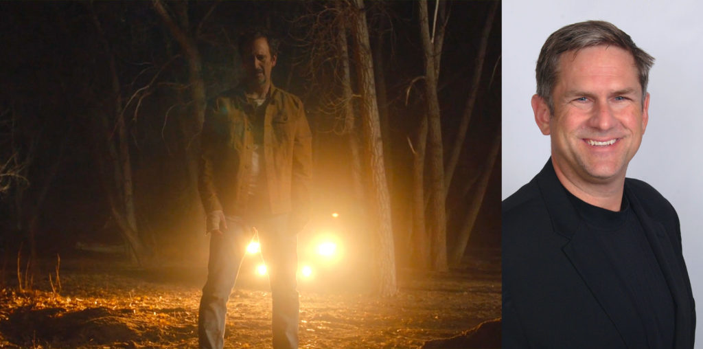 Jonathan Miller on Crafting ‘Publish Or Perish’ and Navigating Film Industry image