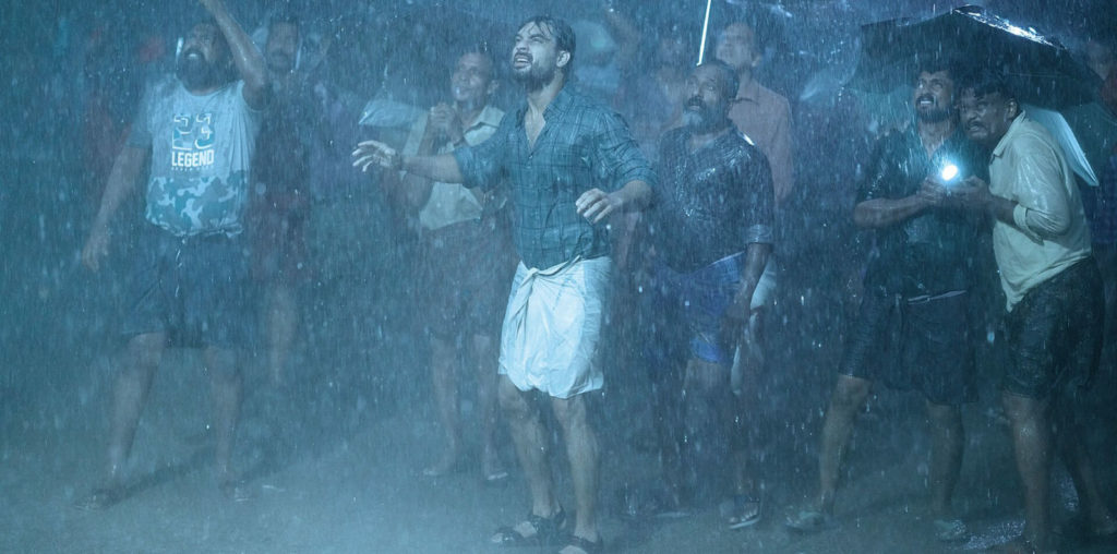 2018: Everyone Is A Hero image