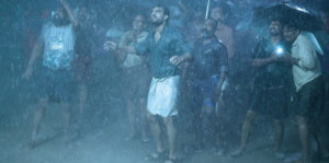 2018: Everyone Is A Hero Image