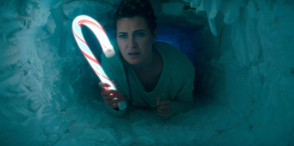 A Creature Was Stirring image