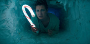 A Creature Was Stirring Image