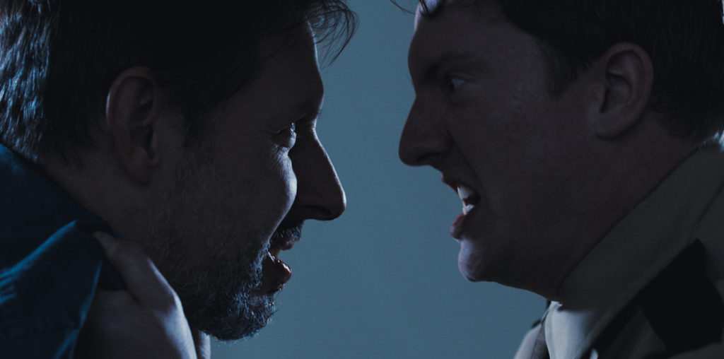 A Little Glass of Rum image