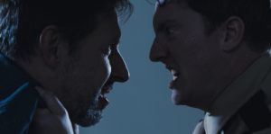 A Little Glass of Rum Image