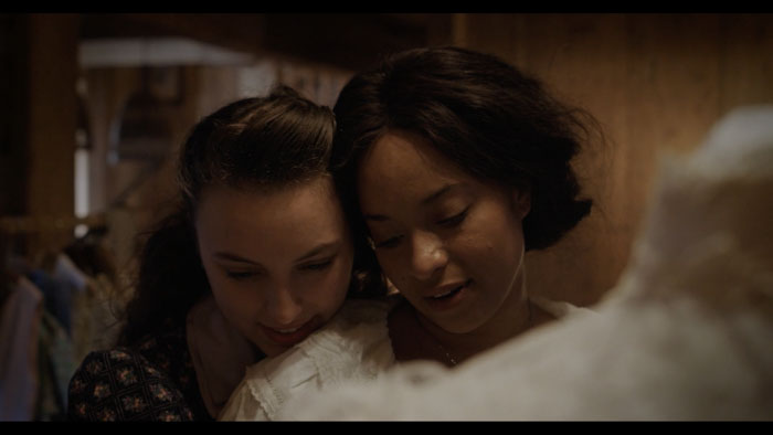 Appalachian Dog Image