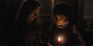 Appalachian Dog Image